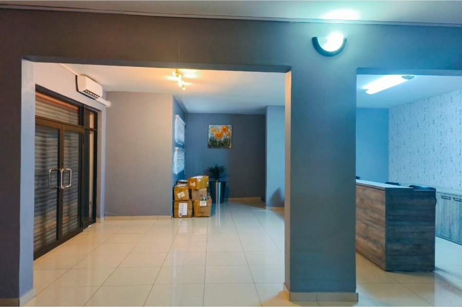 To Let commercial Property for Rent in Mogwase North West